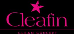 Cleafin Marketplace logo