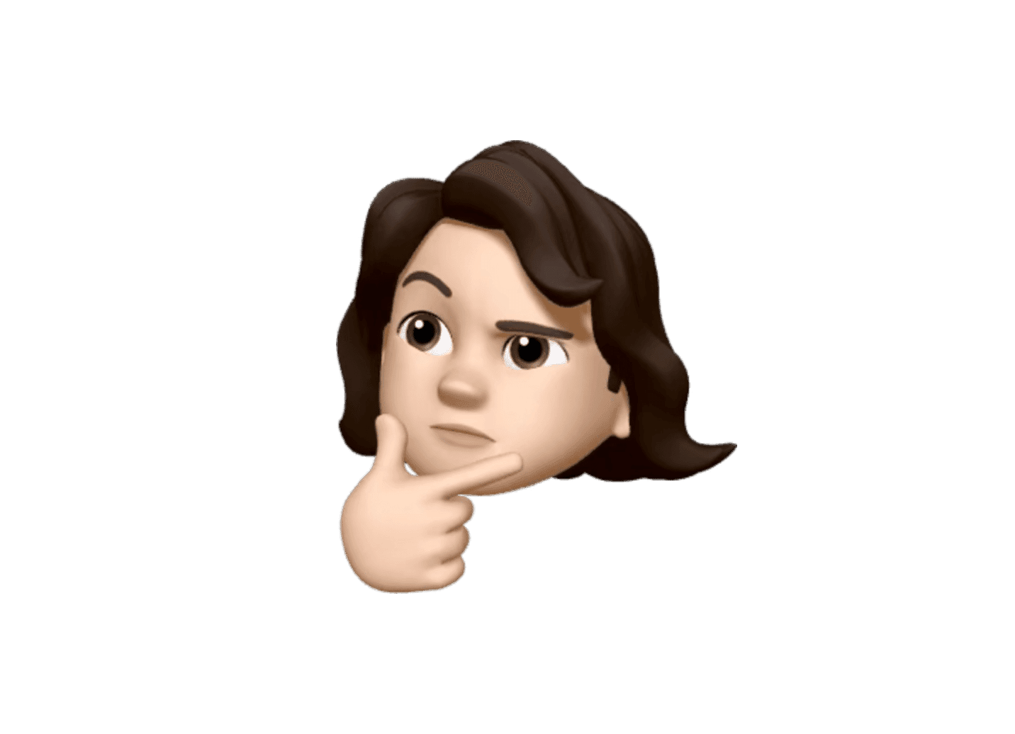 My Face Emoji